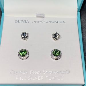 Earrings (read description)